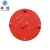 卓炫（ZHUOXUAN) 球墨铸铁盲板 沟槽盲片 沟槽管件 DN125/外径140