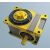 凸轮分割器分度盘多种工位数控电动铸钢转台 45DF凸轮分割器