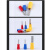 须特（XUTE) 预绝缘端子 插片式端子DBV片型冷压接线端子 DBV1.25-14 1000只