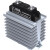GOL单相80A工业级直流控交流固态继电器型号SAM4080 SAM4080D