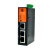 跨网段网络IP地址转换器耦合器ETH-NAT网关映射模块 网口转网口 含电源适配器