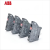 ABB 接触器附件辅助触头CA5X-10单位：个