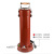 跃励工品 电焊条保温桶 加热手提焊钳焊条烘干桶 TRB-5A-5公斤20V180-200度 一个价 