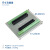【当天发货】ESP32 分线板 扩展板 GPIO 1合2兼容38引脚 ESP32 开发板 ESP32分线板扩展板