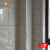 天颛铝合金包管架隐形管包下水管道瓷砖支架卫生间厨房阳台包管支架可 2.2米L型 乳白
