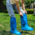 奥赛孚（ALLSAFE） ASF-LC50 一次性雨鞋套