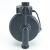 海斯迪克 屏蔽增压泵 自来水太阳能冷热水管道加压水泵 200W HKT-473