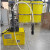 力高电磁泵JLM2001电磁隔膜计量泵耐腐蚀加药输送泵小型流量泵PVC JLM1502