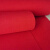 硕基  红地毯一次性婚庆结婚迎宾婚礼长期用地毯开业店铺门口大面积红毯3毫米2米宽1米长