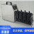 BR8000/BW600/BW300Y35调速型蠕动计量泵 大流量 化工 耐腐蚀酸碱 BR8000Y355(标准)