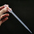 赫思迪格 一次性塑料刻度吸管 尿液巴氏吸管滴管 0.5ml非灭菌(500个/包) 