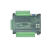 plc工控板控制器fx3u-24mt/24mr小微型可编程模拟量国产简易 USB下载线 MT晶体管输出