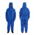 耐低温防护衣LNG加气站液氮氧液化瓦斯防寒防冻服冷藏库耐低温服 头罩