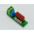 GYJ-0051-A RC收回路 浪涌 缓冲电路 晶闸管 晶体管保护 RC收回路模块