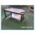 定做不锈钢小桌子单层双层简易桌子茶几不锈钢小台子厨房桌子 异形桌子