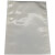 铝箔真空自封袋 可抽真空纯铝密封防潮IC卷盘袋铝箔袋 500*600*0.12MM（单面12丝）