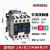 上海交流接触器220V CJX2-1210 1810 2510 3210 40 6511 380V CJX2-1810 AC220V 加厚银点紫铜