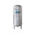 304不锈钢无塔供水器压力罐家用自来水全自动增压水塔储水罐水箱 160L 1.2厚 直径50*高95cm 可加
