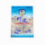 虾皮包装袋海鲜装 加厚一斤自封袋 海米 干货 海产品包装袋500g 大号蓝色淡干虾皮*100个袋子 24