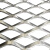 钢板网菱形不锈钢网片冲孔网镀锌重型脚踏网冲孔网板 10×20mm孔2mm厚12×2米片