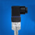 欧华远 压力传感器A-10绝压负压模拟传感器液压注塑机工程机械压力敏和力敏传感器A-330-10barabs/0-1MPaabs