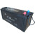 川西蓄电池12V免维护电瓶N120N150N165N180N200发电机电池叉车船 200