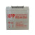 NPP胶体蓄电池NPG12-100ah12v24ah38ah65ah太阳能直流屏专用 NPG12-65Ah 12V65AH