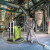 德威莱克DWX750B工业吸尘器大功率 干湿两用工业吸尘器工厂车间用. 大吸力吸尘器