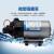 原厂新西山DP-60隔膜泵隔膜增压水泵清洗机增压泵 高压隔膜泵 DP-60A 12V 3A.3升.0.42MPA
