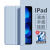 御森迪ipadair5保护套2023新款ipad10平板11英寸9pro苹果液态硅胶22年mini6 【天蓝色】进口材料锻造丨亲肤触感丨轻携耐用 iPad Pro 2018-22 (12.9英寸)