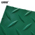 安赛瑞 牛津防滑地垫0.9×15m PVC塑料防滑地垫 仓库走廊橡胶地垫 加厚耐磨牛津塑料垫2mm绿色  23979