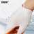 安赛瑞 PVC涂胶手套 12双耐磨工作劳保防护浸胶手套 小半挂 3N00046