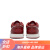 耐克红色婚鞋AIR JORDAN 1 GS 龙年限定新款复古低帮女运动休闲鞋 40
