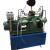 樱普顿（INGPUDON）系列电动试压泵四缸管道压力机打压泵自动测压机液压泵传感器 4DSB-4.0压力自控试压泵