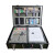 卫勤医教理化检验箱 快速检测箱 卫生应急处置装备箱