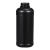 水杉加厚黑色瓶子避光瓶水溶肥密封塑料分装瓶包装瓶酒精瓶分装瓶塑料瓶 1000ml（黑色）
