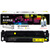 格之格 NT-CH202FY 激光碳粉盒 202A （适用HP M254dw/M281FDN/M281FDW/M280NW） 黄色 1300页 商用专业版