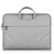 梵芳akr平板手提包适用苹果ipad10.9电脑10.2内胆包23款pro11保护套9. ipad 10.2寸手提浅灰色