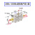 20MHz-3500MHz低噪声放大器 LNA 射频放大器 RF模块/射频模块 type-c5V供电 20MHZ-3500MHz