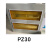 伊莱科（ELECALL）PZ30电箱 回路箱 冷轧铁 箱体/门板 0.5/0.5 18回路：暗装 