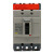 施耐德电气塑壳断路器NSC100B 60A 3P3T 10KA | 热磁式TMD| 固定式手动断路器