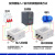 变频器专用输入输出电源滤波器380v抗谐波干扰PLC SJB920 SJB960A 4kw10A输入滤波器适用于三相变