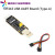 CH343G USB转UART/TTL 串口通信模块 Micro/Mini/Type-A/Type- USBTypeA