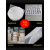 epe珍珠棉包装气泡膜保护填充棉卷材隔热快递家具加强防震打包膜 0.5mm约550米宽50cm 8斤