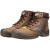 鞍琸宜(Safety Jogger) 安全鞋  DAKAR-019棕色防静电 42
