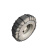 北际（BEIJI）适配汽车轮胎防滑链37X12.5R16.5（一付，两条）