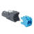 PANDUIT 以太网连接器 FP6X88MTG-X