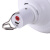 跃励工品 USB应急灯泡 三档调光可移动无线充电led灯泡 130W 一个价