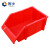 固乡 零件盒 QL-XKH-RX3 红色