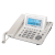步步高BBK电话机HCD213座机办公室家庭固话机来电显示免电池 步步高188珍珠白